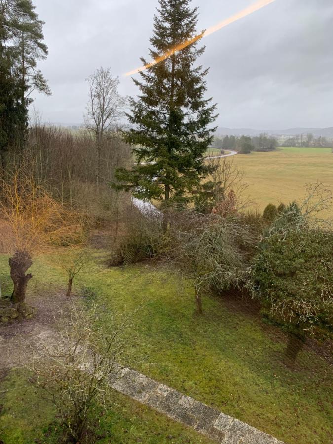 מלון Auerbach in der Oberpfalz Hohe Tanne מראה חיצוני תמונה