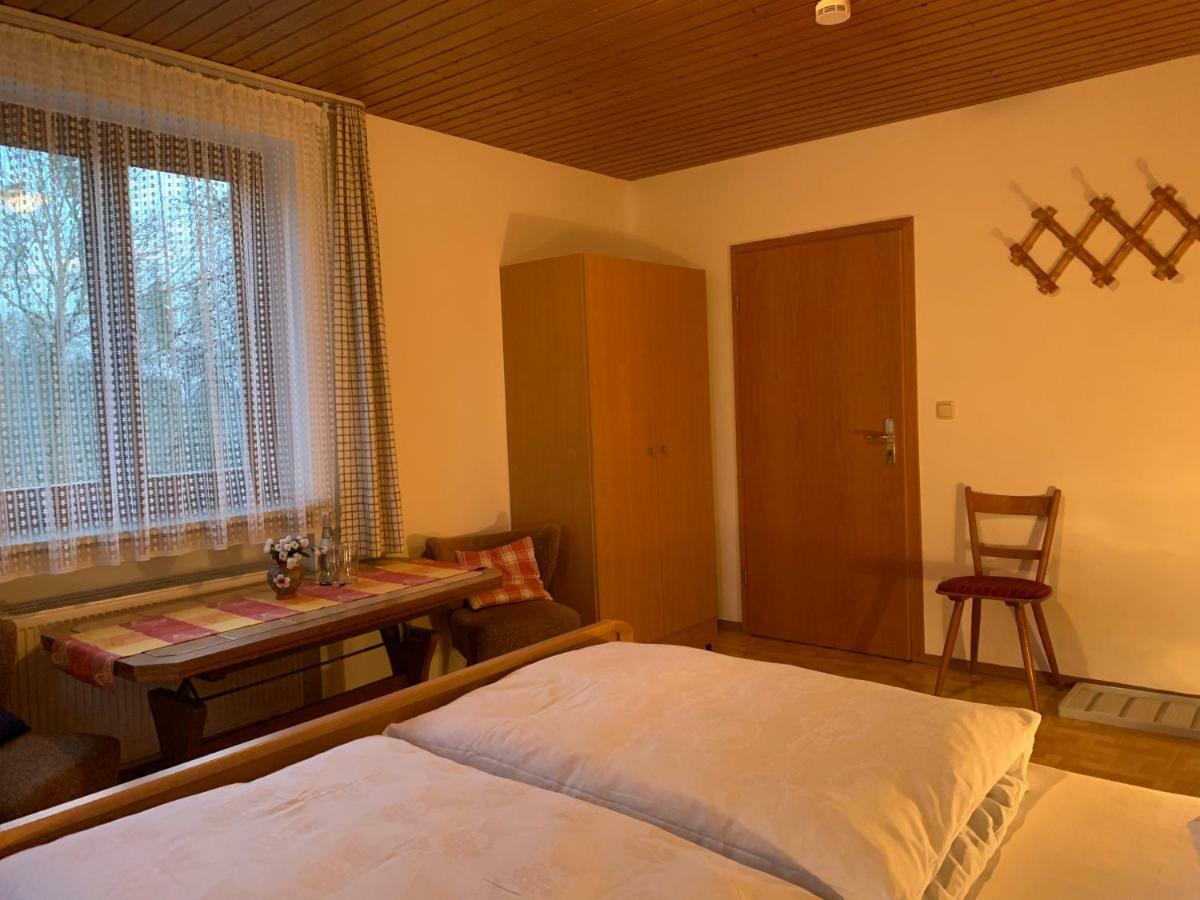 מלון Auerbach in der Oberpfalz Hohe Tanne מראה חיצוני תמונה