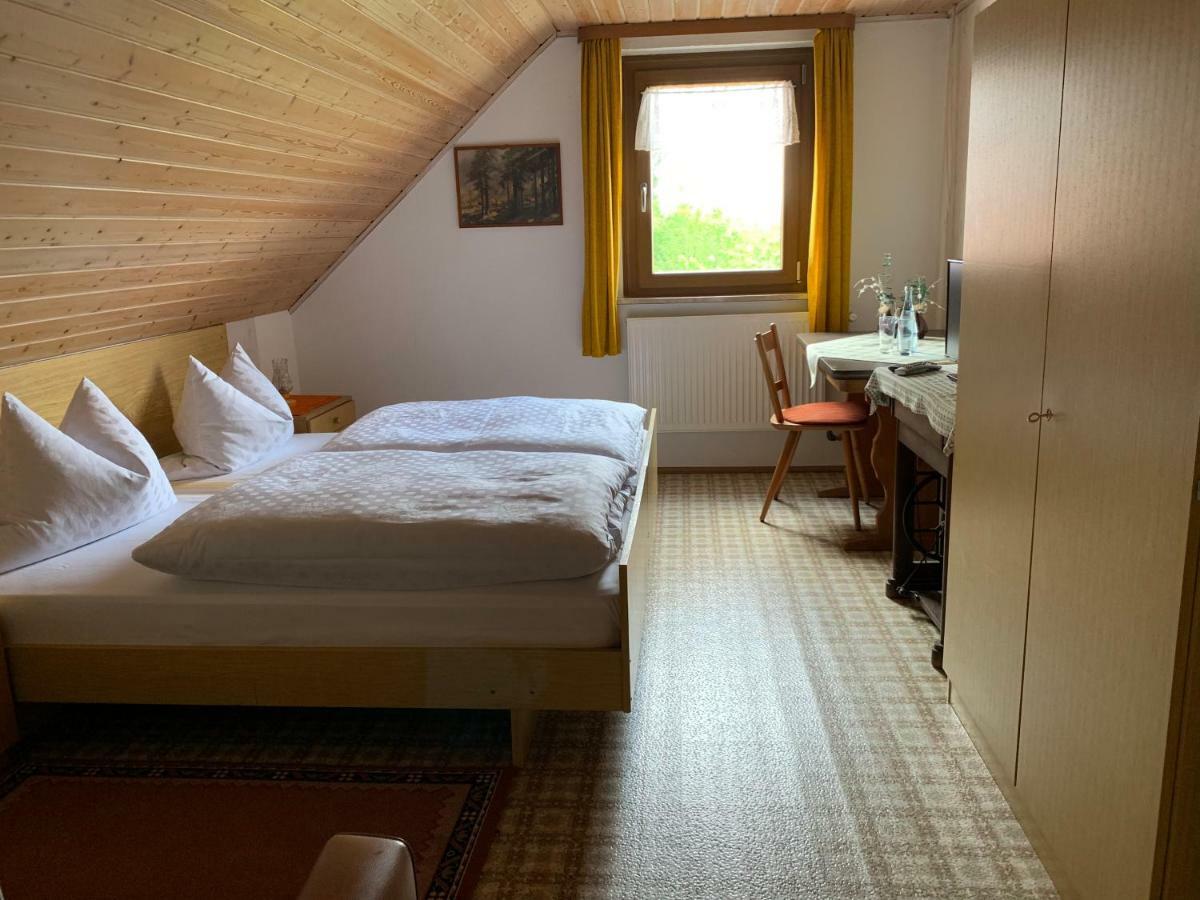 מלון Auerbach in der Oberpfalz Hohe Tanne מראה חיצוני תמונה